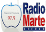 Radio Marte 95.6 FM Napoli