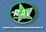 Rav Radio Antenna Verde 105.5 FM Caserta