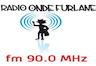 Radio Onde Furlane 90 FM Udine