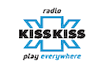 Radio Kiss Kiss 104.9 FM Genova