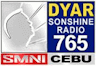Sonshine Radio 765 AM Cebu City