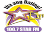 Star 100.7 FM Dagupan