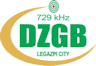 DZGB 720 AM Legazpi