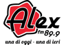 Radio Alex 89.9 FM Alessandria