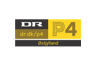 DR P4 95.9 FM Østjylland