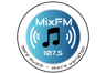 Mix FM 107.5 MHz