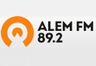 Alem FM 89.2
