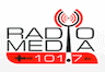 Radyo Medya 101.7 FM