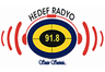 Hedey Radyo FM 91.8