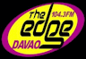 The Edge Radio Davao 104.3FM