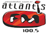 Atlantis FM 100.5 Ankara