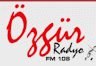 Ozgur Radyo 108.0 FM Ankara