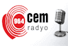 Cem Radyo FM 96.4 İstanbul