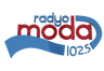 Radyo Moda 102.5 FM İstanbul