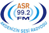 Asr FM 99.2 Erdemli