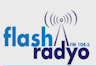 Flash Radyo 104.5 FM Tepebasi