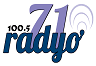 Radyo 71 FM 100.5 Kirikkale