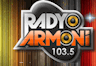 Armoni FM 103.5 Tekirdag