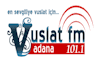 Vuslat FM 101.1 Seyhan