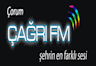 Cagri FM 96.5 Corum