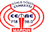 Cemre FM 98.0 Mardin