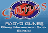 Radyo Gunes 102.5 FM Sivas