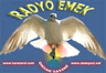 Radyo Emek 101.0 FM Kiziltepe