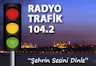 Radyo Trafik 104.2 FM İstanbul