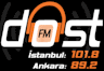 Dost FM 89.2 Ankara