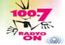 Radyo On 100.7 FM Ankara