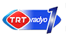 TRT Radyo 1 95.6 FM Ankara