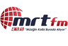 MRT FM 90 Manavgat