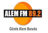Alem FM 89.2 İstanbul