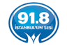 İstanbul Sesi 91.8 FM