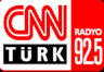 CNN Turk Radyo 92.5 FM İstanbul