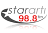 Star Arti 98.8 FM Uskudar