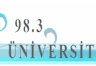 Erciyes Universitesi 98.3 FM Kocasinan