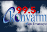 Konya FM 99.5 Karatay