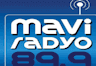Mavi Radyo 89.9 FM Eskisehir