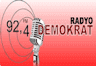 Demokrat FM 92.4 Eregli
