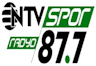 NTV Spor Radyo 87.7 FM