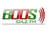 Boos 104.2 FM Padang