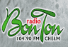 Radio Bon Ton 104.9 FM Chelm