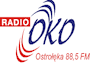 Radio OKO 88.5 FM Ostrołęka