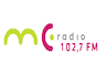 MC Radio 102.7 FM Poznań