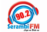 Serambi FM 90.2