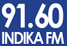 Indika 91.60 FM