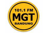 MGT 101.1 FM Bandung