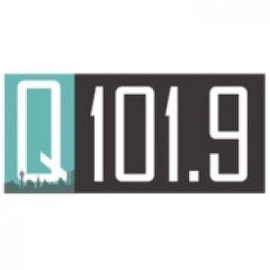 Q 101.9 - KQXT-FM