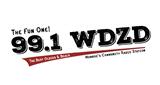 WDZD FM